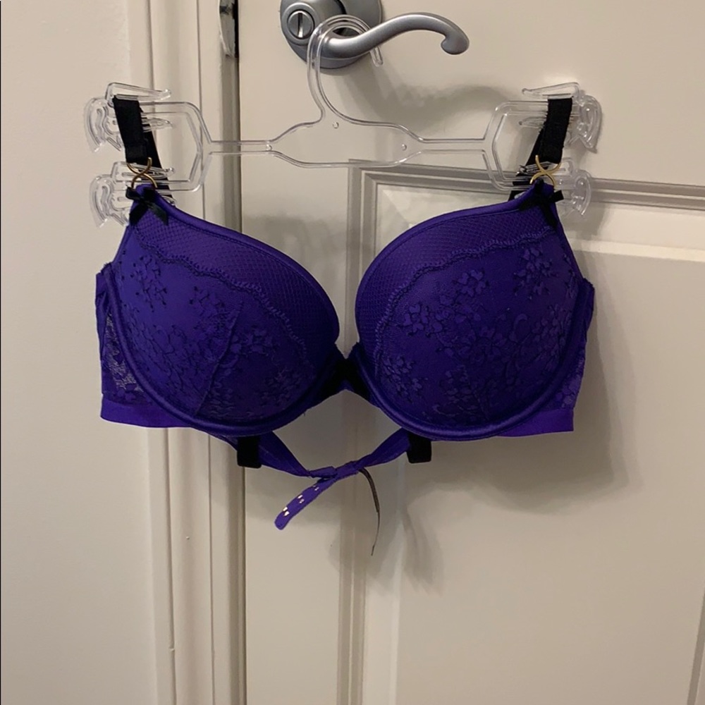 Victoria Secret push up bra